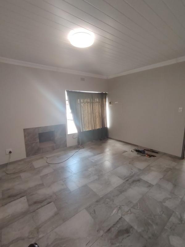 4 Bedroom Property for Sale in Sasolburg Free State